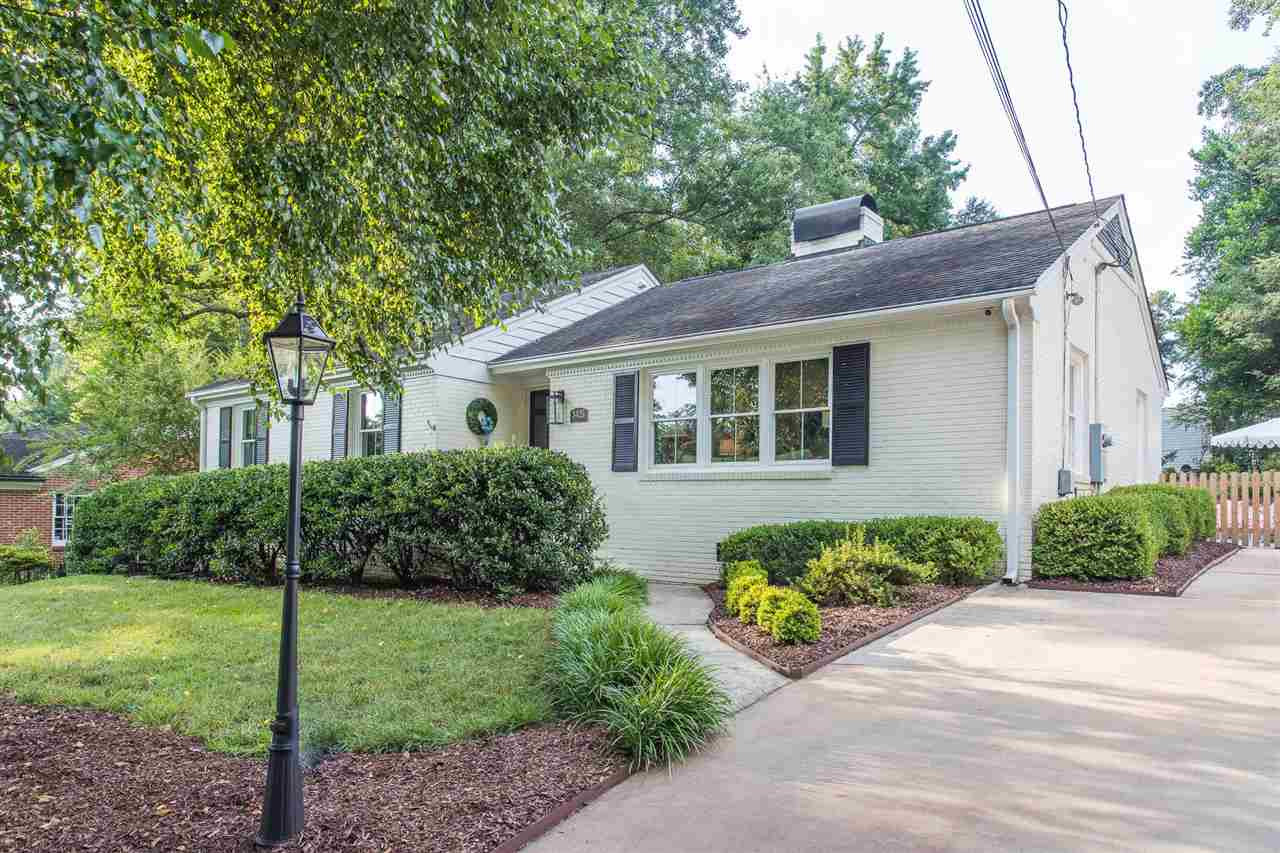 3425 Leonard Street Raleigh, NC 27607 - Photo 1 of 28 Photo 1