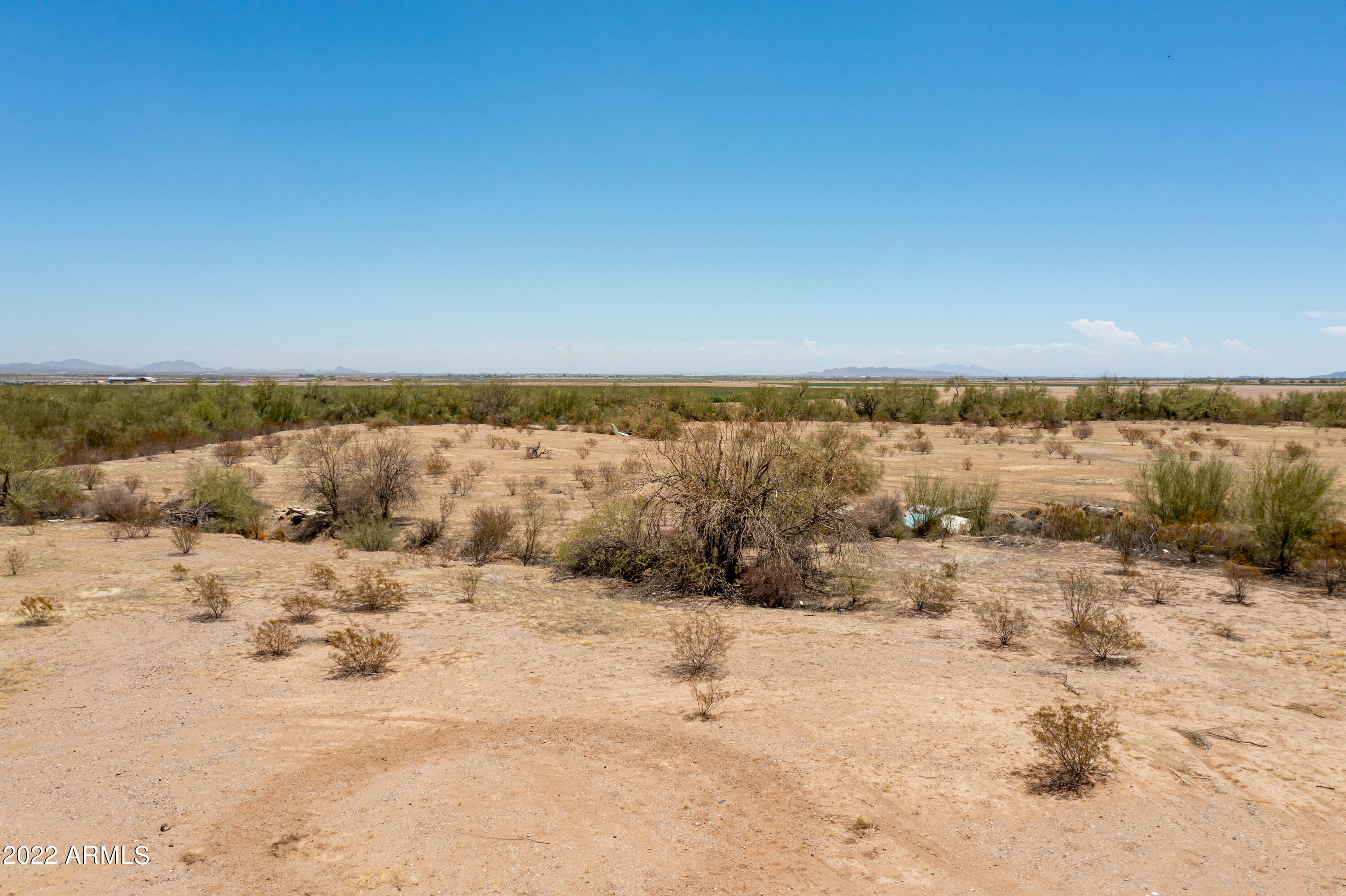 0 South Lopez Road, Unit 13 Stanfield, AZ 85172 - Photo 3 of 18 Aerials-2