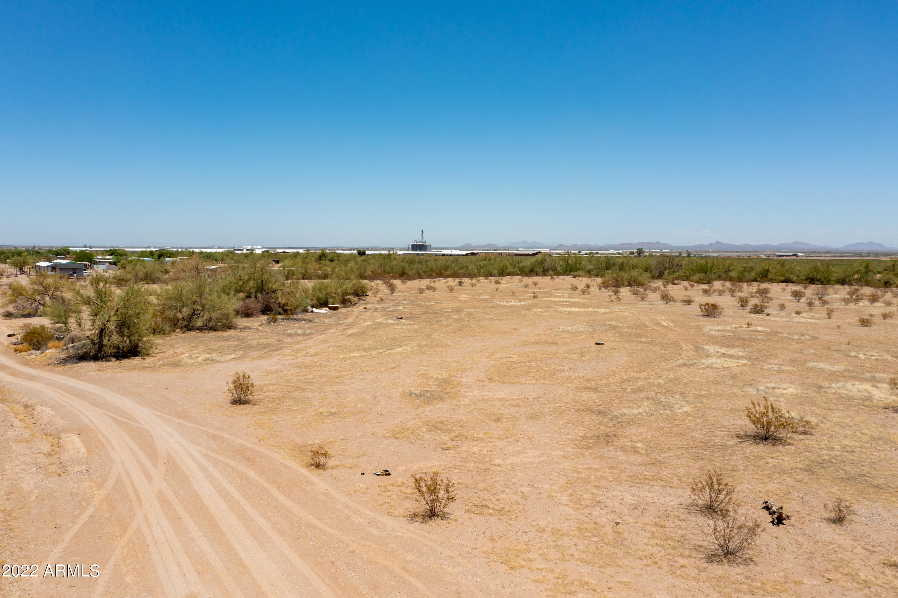 0 South Lopez Road, Unit 13 Stanfield, AZ 85172 - Photo 4 of 18 Aerials-3