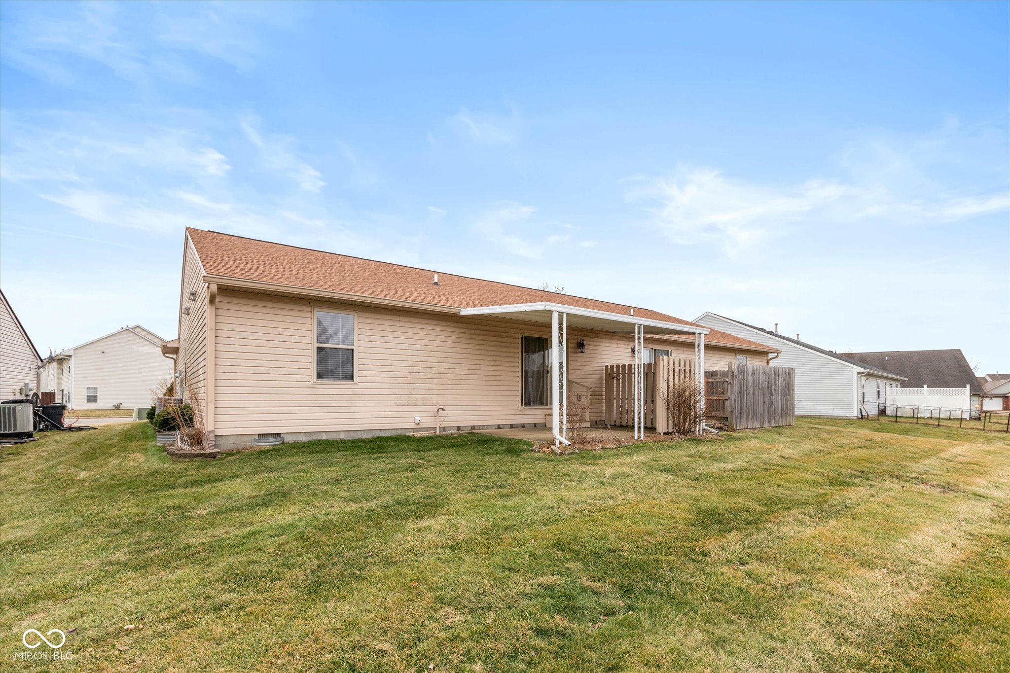 2000 Acorn Road Franklin, IN 46131 - Photo 20 of 22