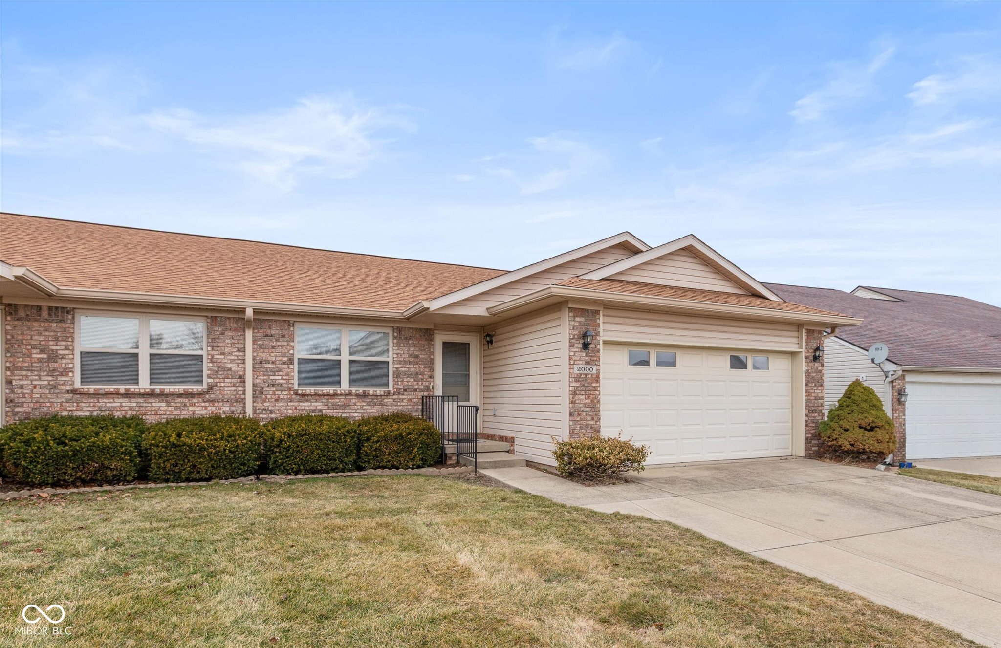 2000 Acorn Road Franklin, IN 46131 - Photo 2 of 22