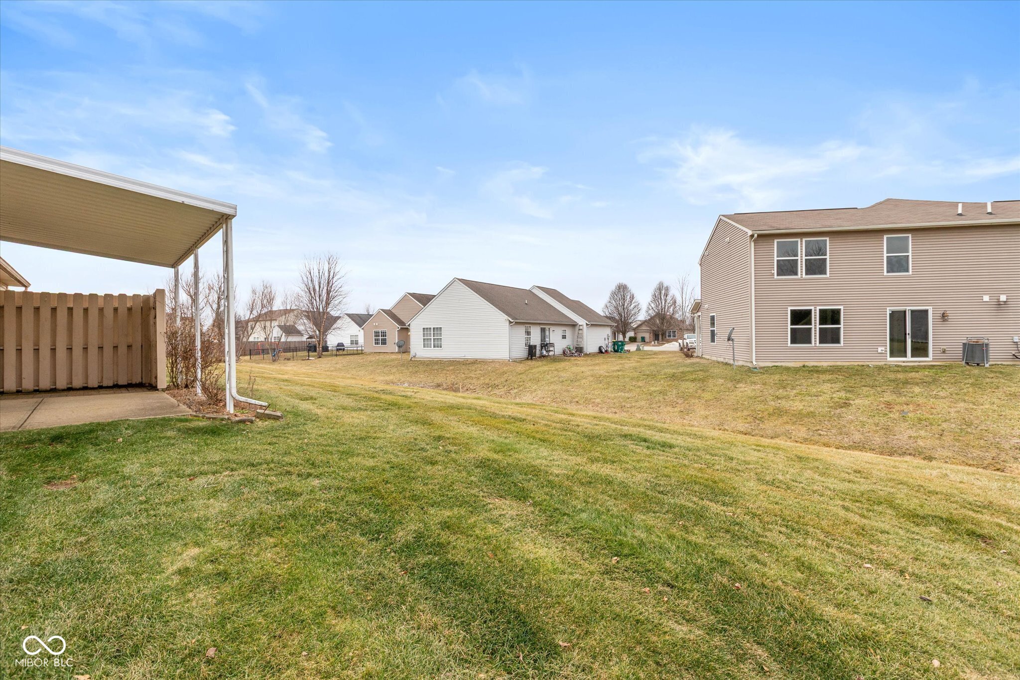 2000 Acorn Road Franklin, IN 46131 - Photo 21 of 22