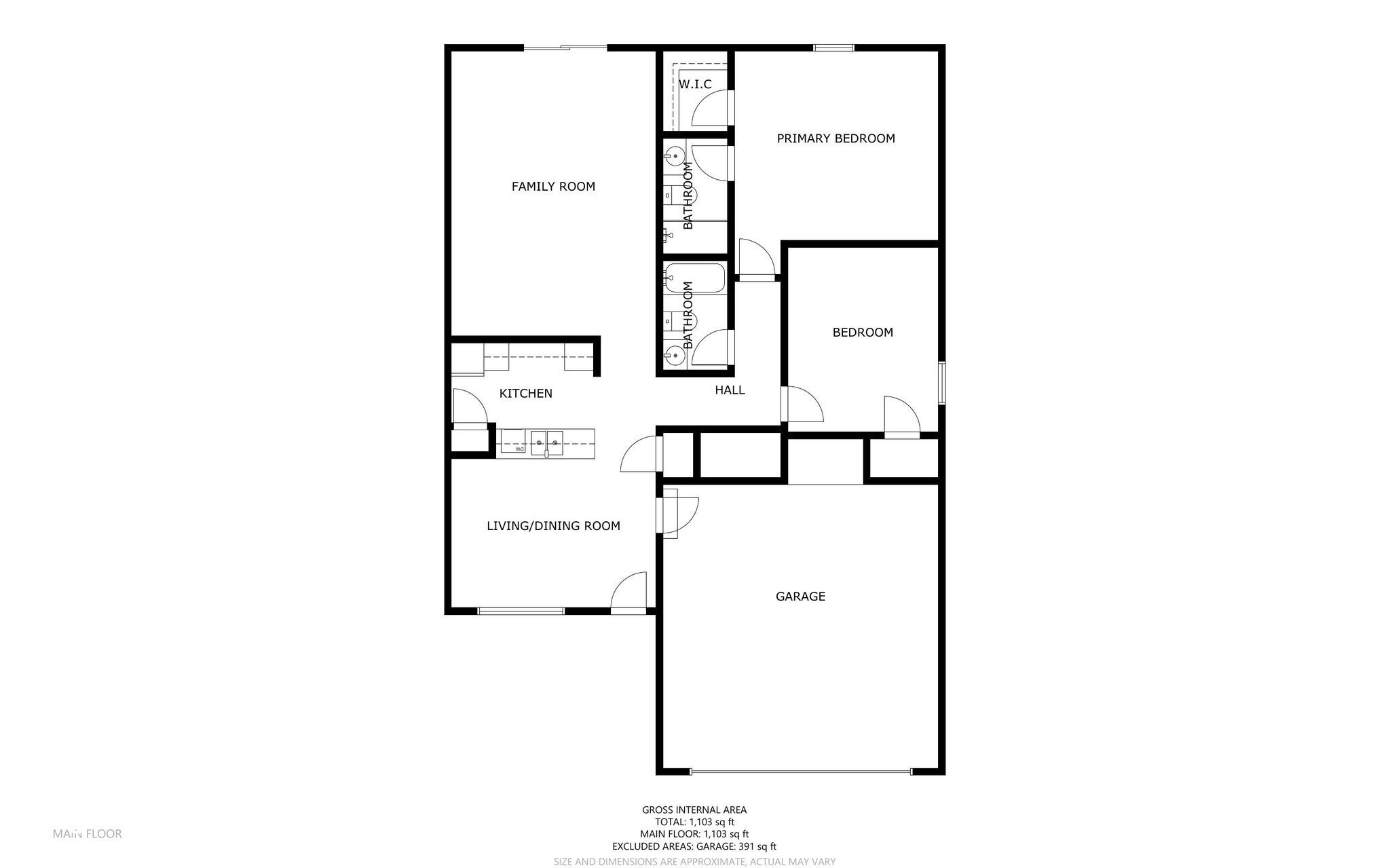 2000 Acorn Road Franklin, IN 46131 - Photo 22 of 22