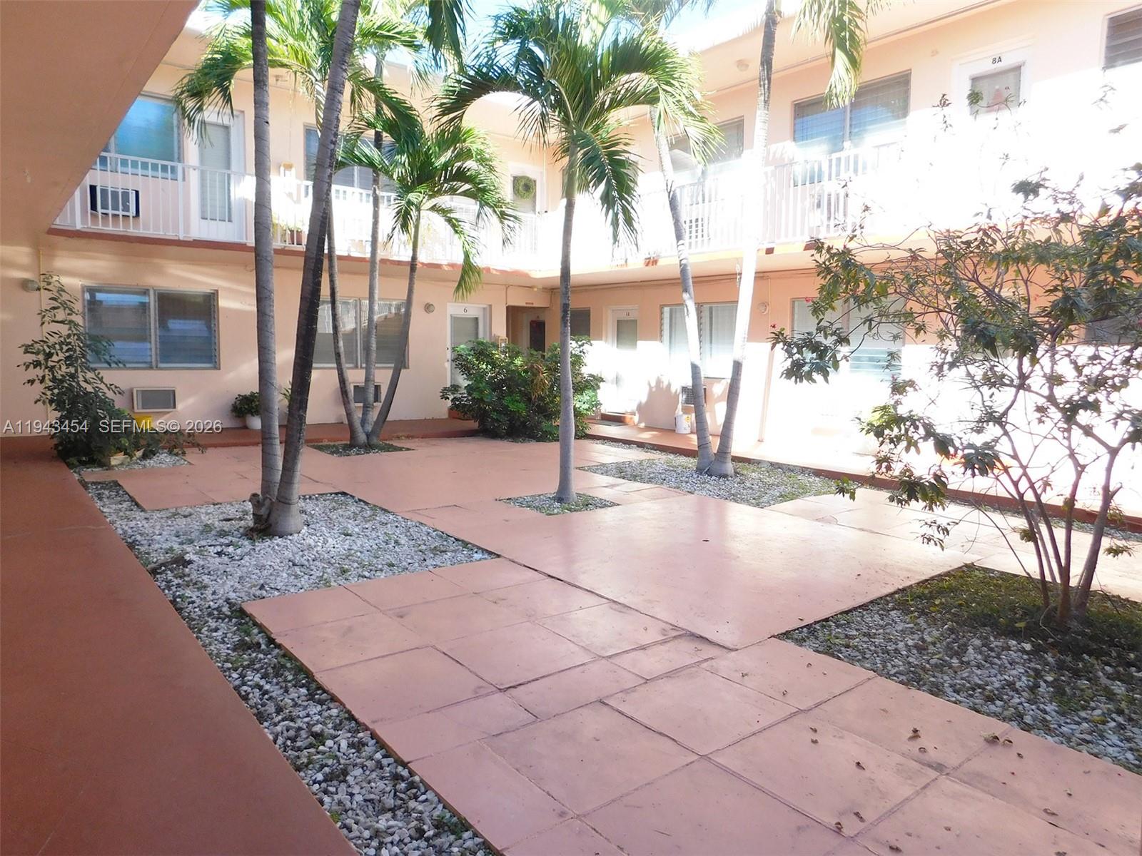 7840 Harding Avenue, Unit 2 Miami Beach, FL 33141 - Photo 18 of 19