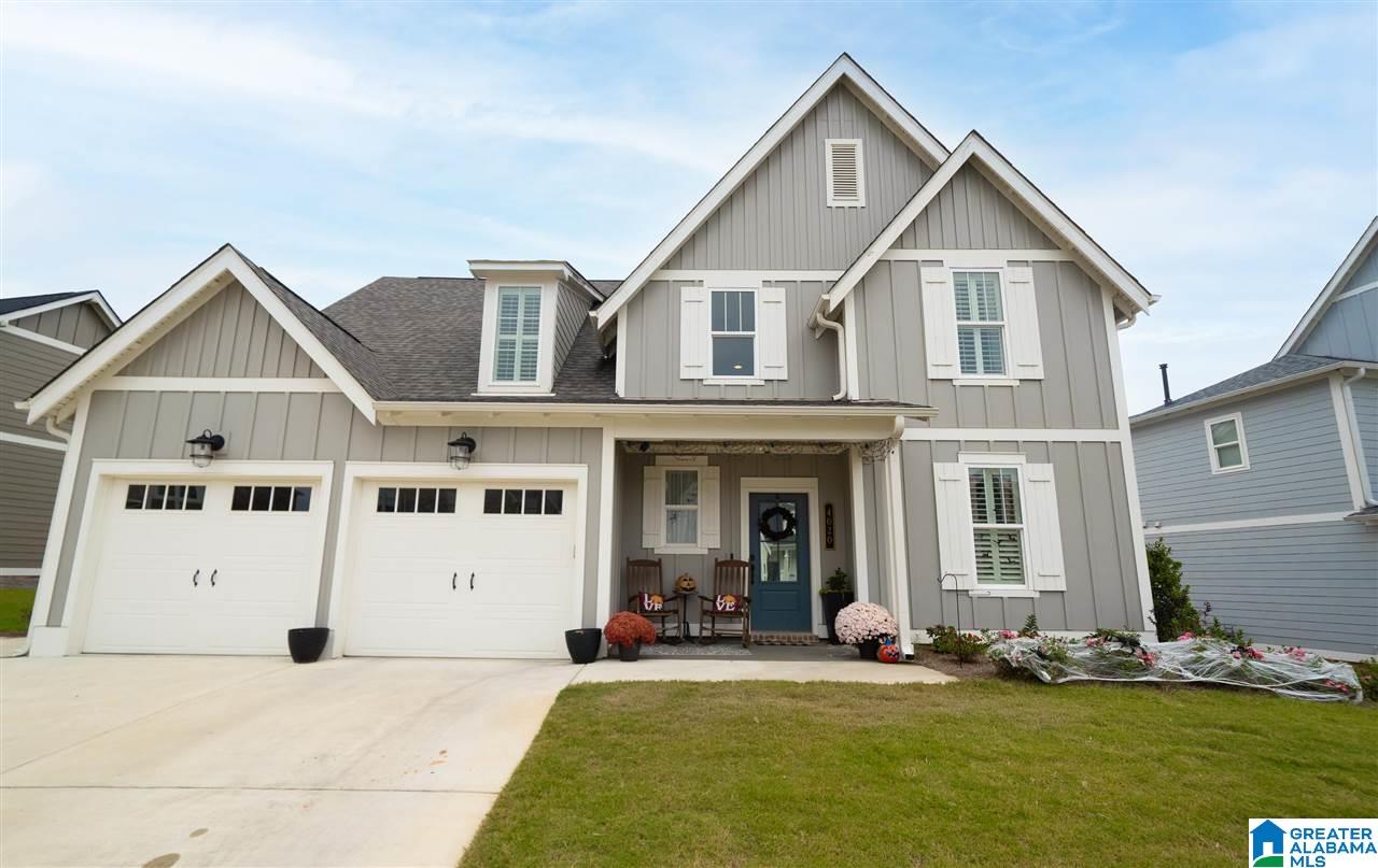 4020 Olivia Road Birmingham, AL 35244 - Photo 38 of 40