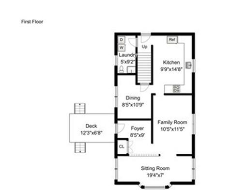 43 Keyes Road Westford, MA 01886 - Photo 25 of 26