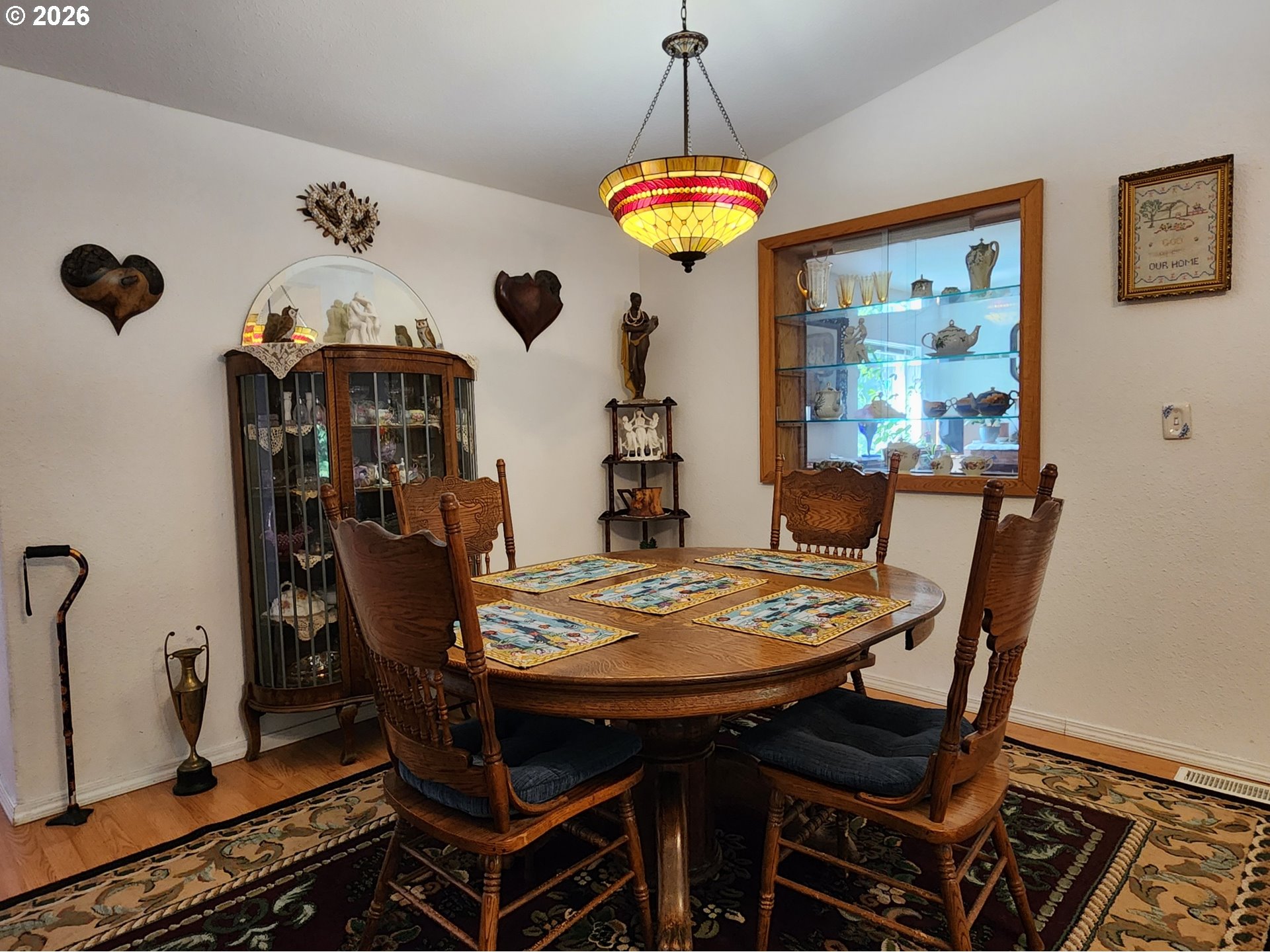 42550 Mill Pond Road Port Orford, OR 97465 - Photo 11 of 35 Dining Area