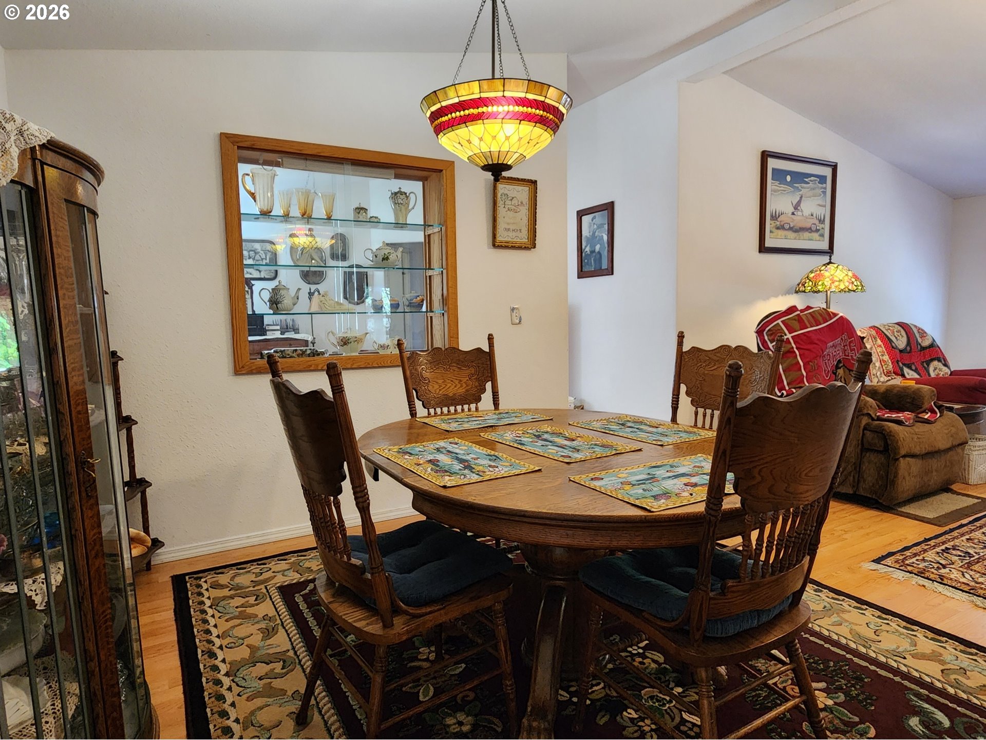 42550 Mill Pond Road Port Orford, OR 97465 - Photo 12 of 35 Dining Area