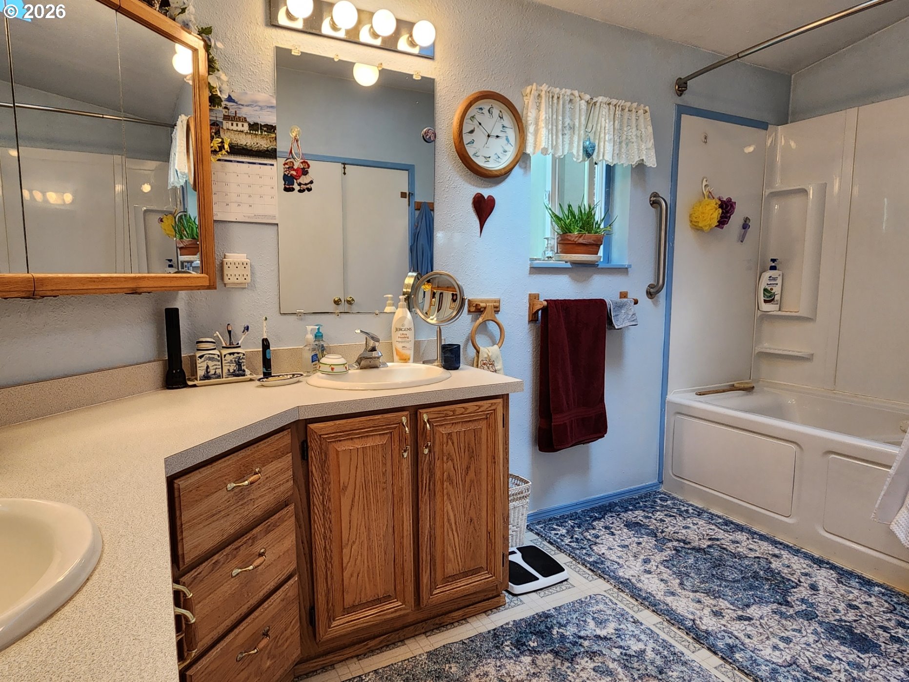 42550 Mill Pond Road Port Orford, OR 97465 - Photo 15 of 35 Bathroom, Attached