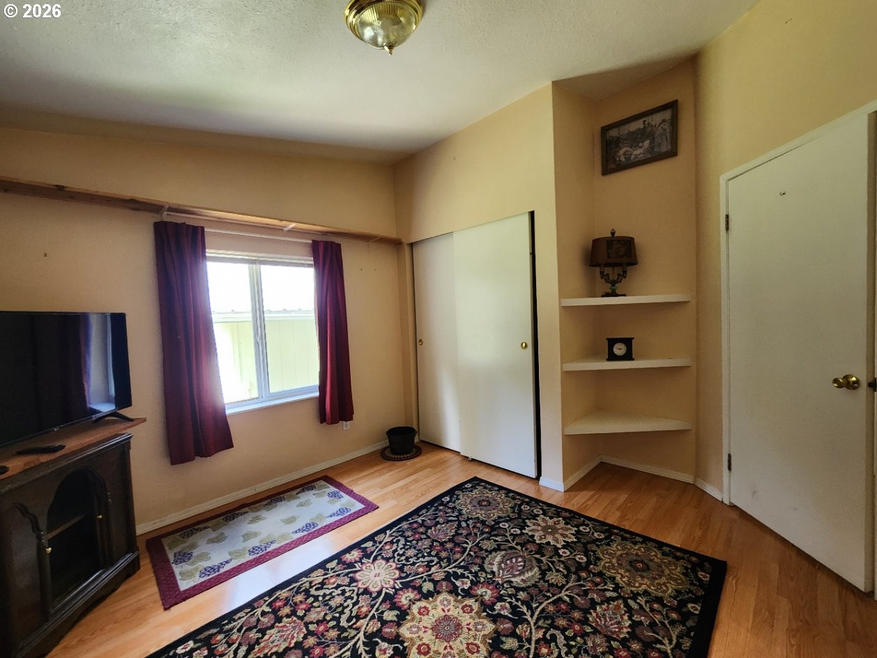 42550 Mill Pond Road Port Orford, OR 97465 - Photo 22 of 35 Bedroom