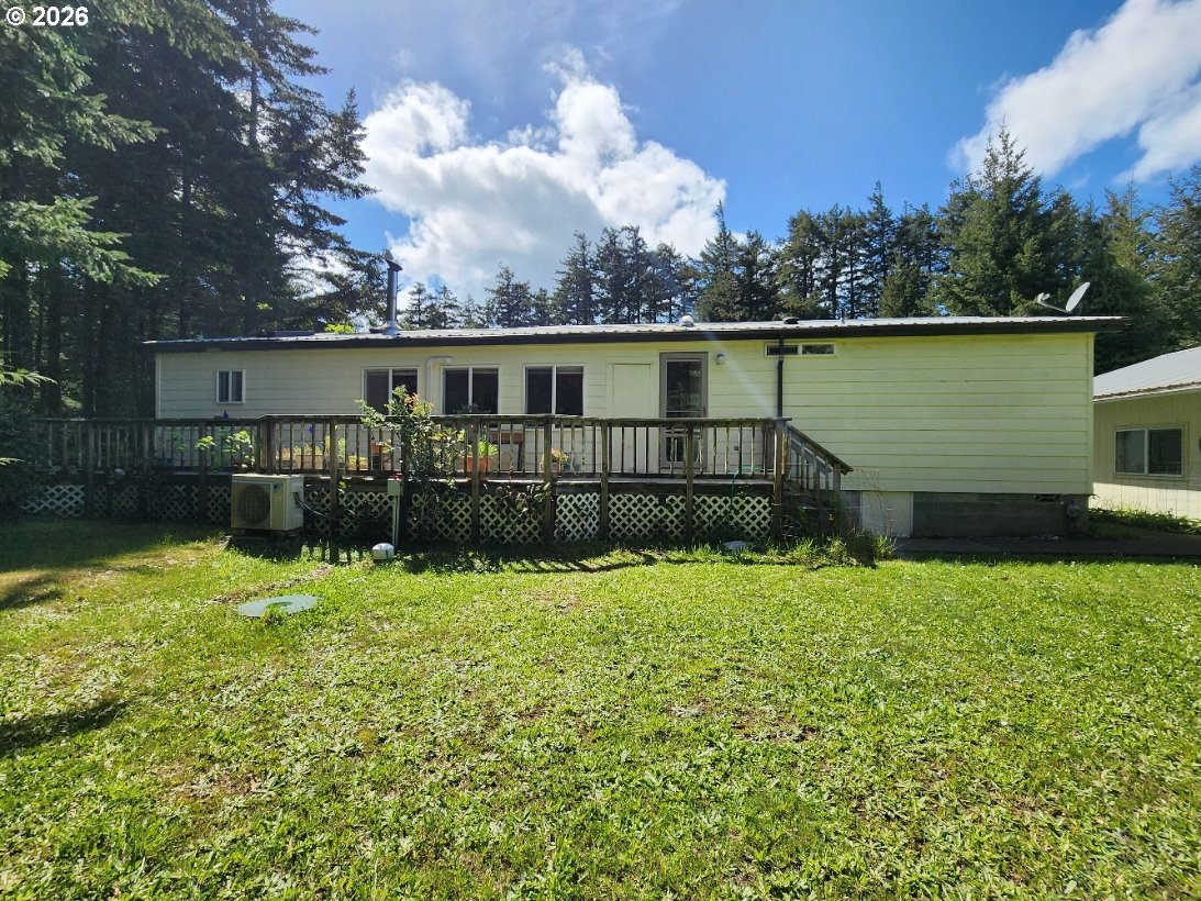 42550 Mill Pond Road Port Orford, OR 97465 - Photo 29 of 35 Exterior