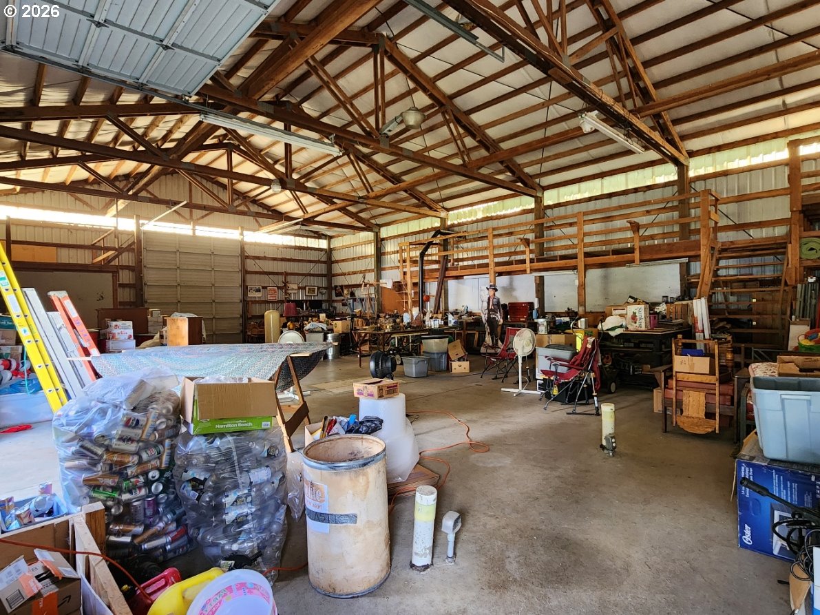 42550 Mill Pond Road Port Orford, OR 97465 - Photo 31 of 35 Shop