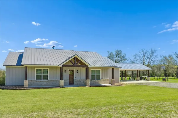 $1,125,000 | 7120 Farm To Market 2819, Anderson, TX 77830