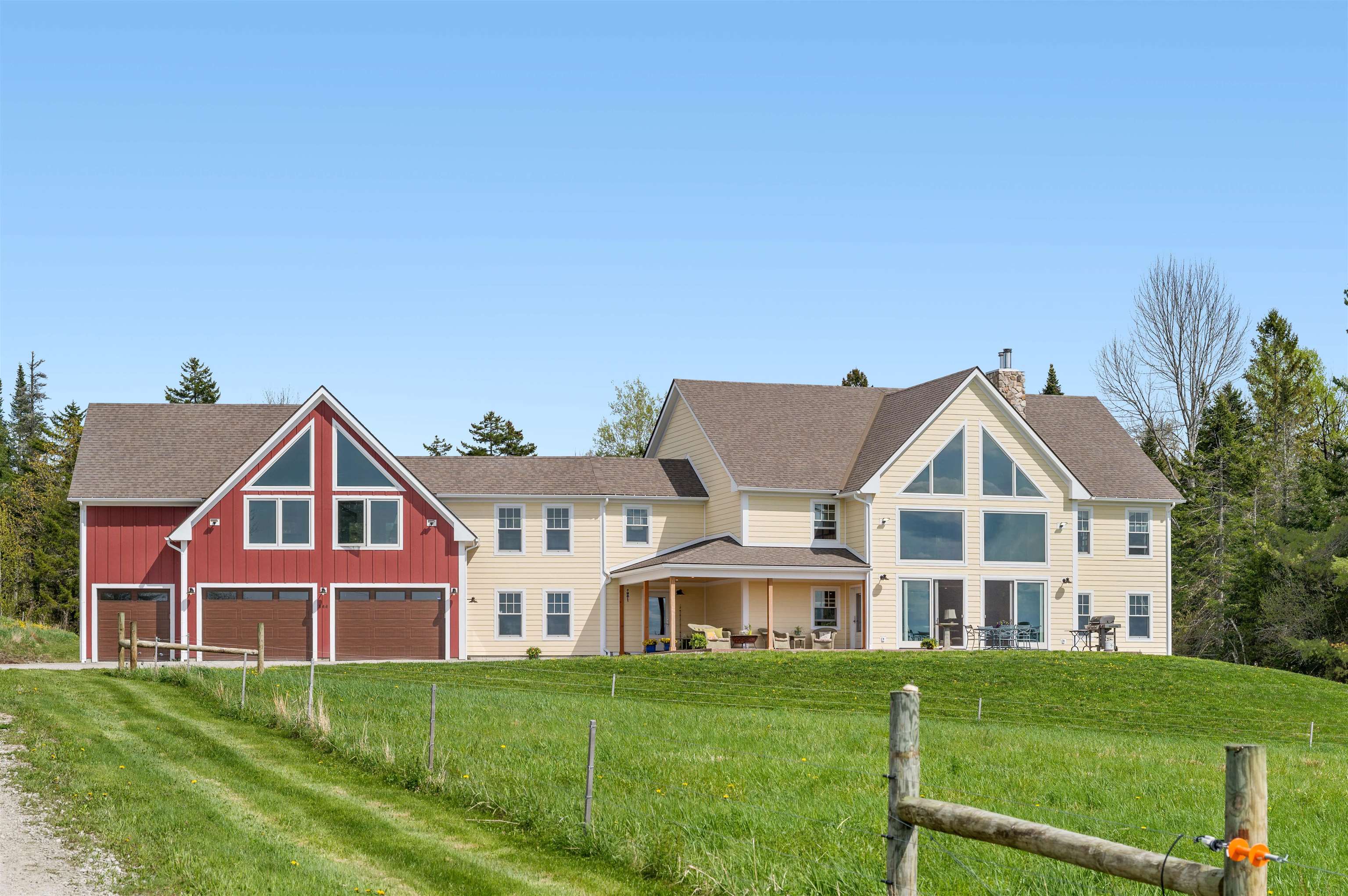 344 Morrie Road Washington, VT 05675 - Photo 16 of 59