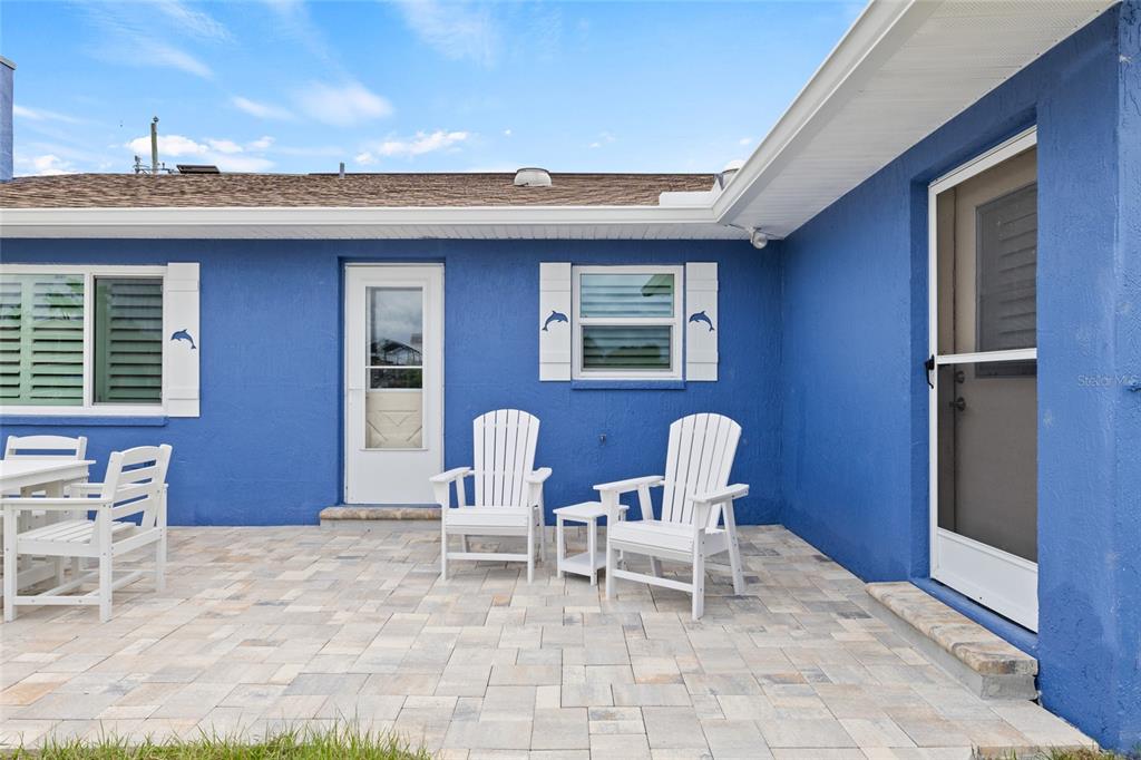 3507 Centavo Court Hernando Beach, FL 34607 - Photo 40 of 57