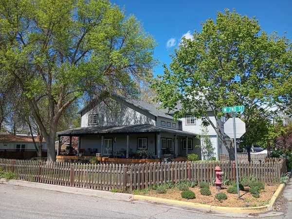 $759,999 | 219 Lincoln Avenue, Emmett, ID 83617