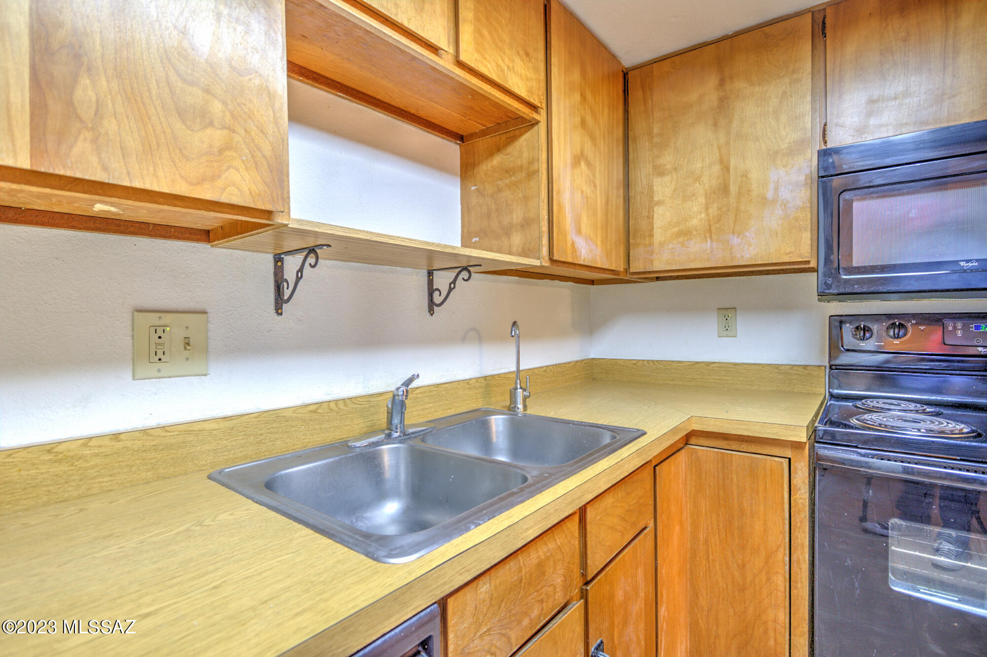 2787 West Anklam Road, Unit D Tucson, AZ 85745 - Photo 9 of 39