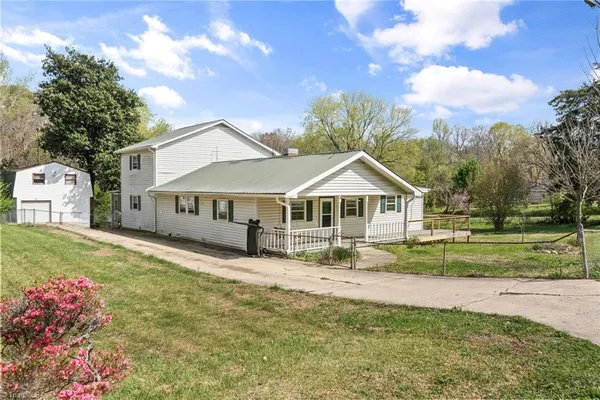 $315,000 | 216 Sunrise Avenue, Franklinville, NC 27248