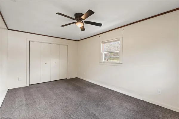 $299,000 | 216 Sunrise Avenue, Franklinville, NC 27248
