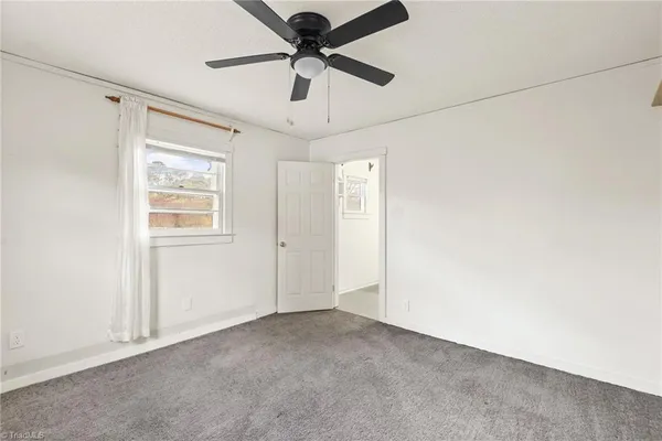 $299,000 | 216 Sunrise Avenue, Franklinville, NC 27248