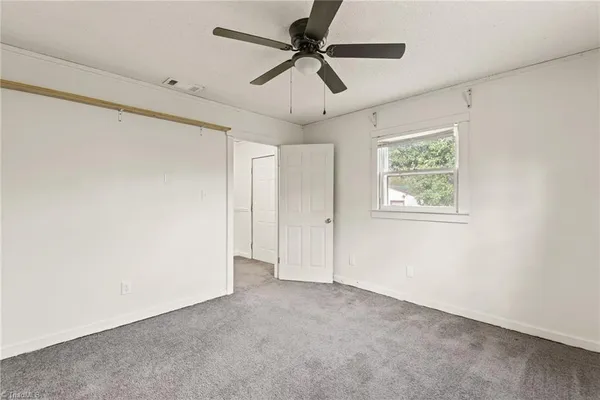 $299,000 | 216 Sunrise Avenue, Franklinville, NC 27248