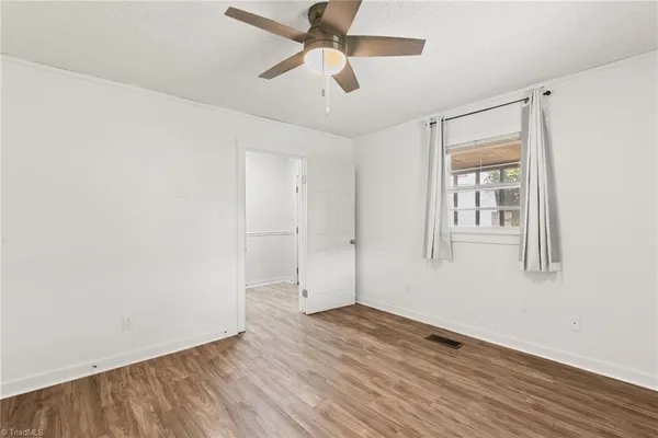 $299,000 | 216 Sunrise Avenue, Franklinville, NC 27248