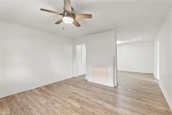$299,000 | 216 Sunrise Avenue, Franklinville, NC 27248