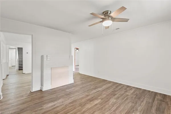 $299,000 | 216 Sunrise Avenue, Franklinville, NC 27248