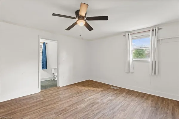 $299,000 | 216 Sunrise Avenue, Franklinville, NC 27248