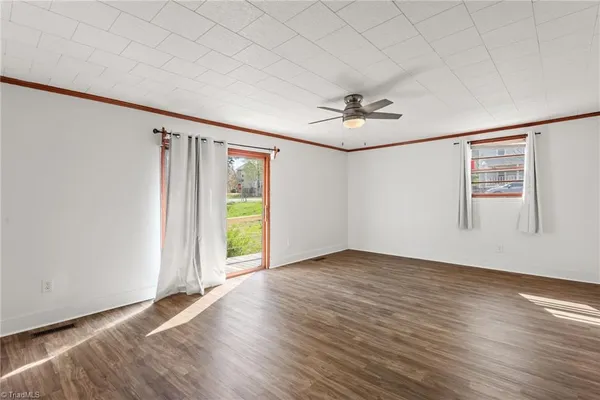 $299,000 | 216 Sunrise Avenue, Franklinville, NC 27248