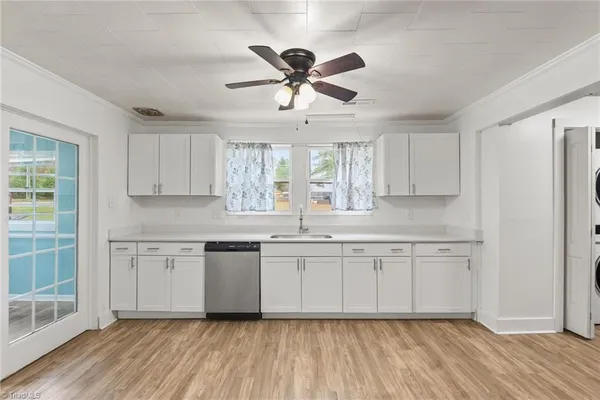 $299,000 | 216 Sunrise Avenue, Franklinville, NC 27248