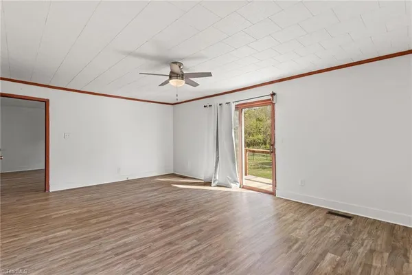 $299,000 | 216 Sunrise Avenue, Franklinville, NC 27248