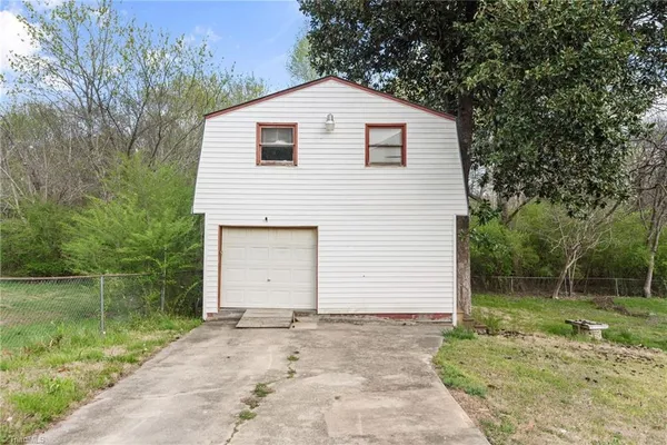 $299,000 | 216 Sunrise Avenue, Franklinville, NC 27248