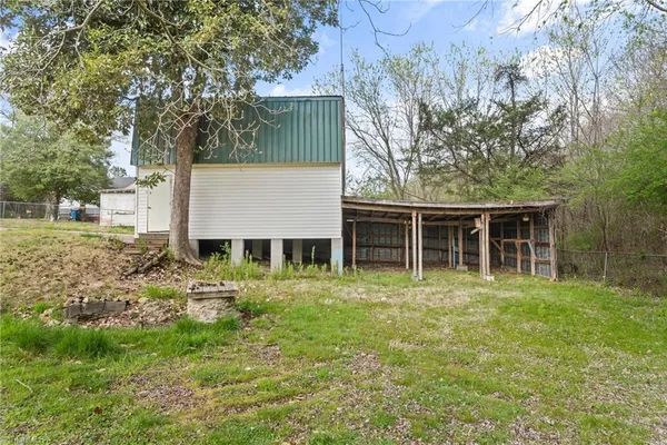 $299,000 | 216 Sunrise Avenue, Franklinville, NC 27248