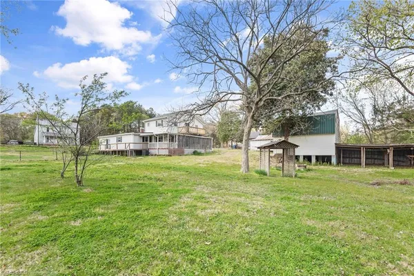 $299,000 | 216 Sunrise Avenue, Franklinville, NC 27248