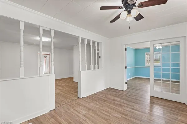 $299,000 | 216 Sunrise Avenue, Franklinville, NC 27248