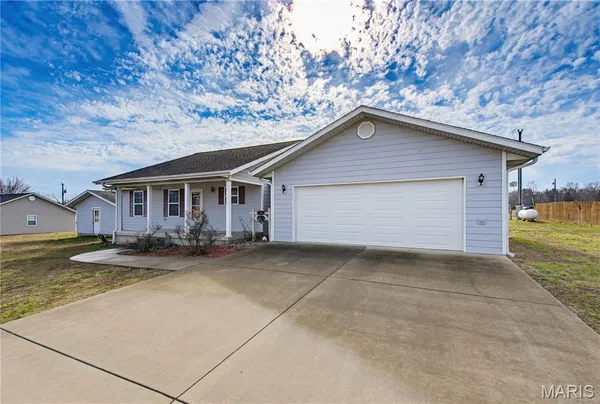 $219,000 | 113 Dogwood Lane, Piedmont, MO 63957