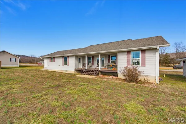 $219,000 | 113 Dogwood Lane, Piedmont, MO 63957