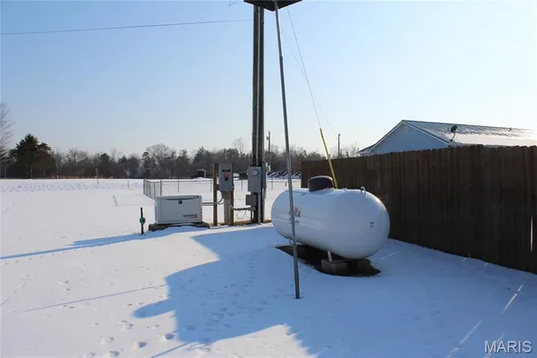 $219,000 | 113 Dogwood Lane, Piedmont, MO 63957