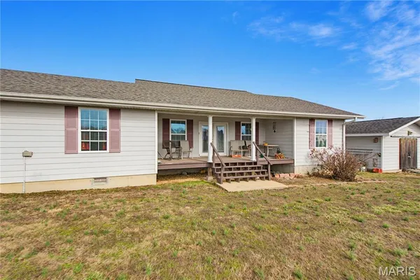 $219,000 | 113 Dogwood Lane, Piedmont, MO 63957