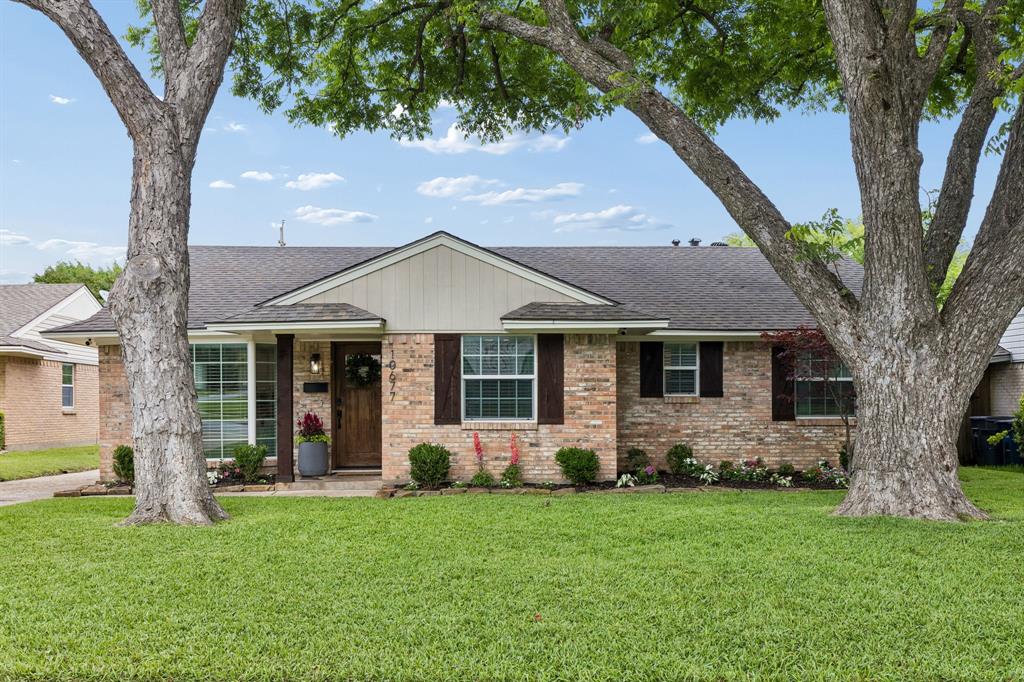 10677 Larchfield Lane Dallas, TX 75238 - Photo 1 of 32