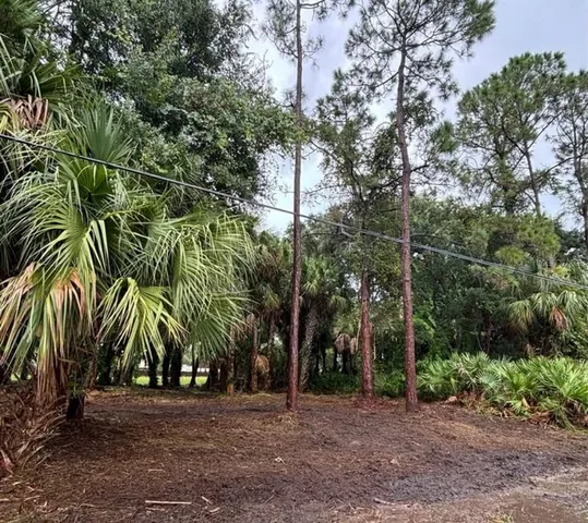 $38,000 | 617 Harrington Street Southwest, Palm Bay, FL 32908