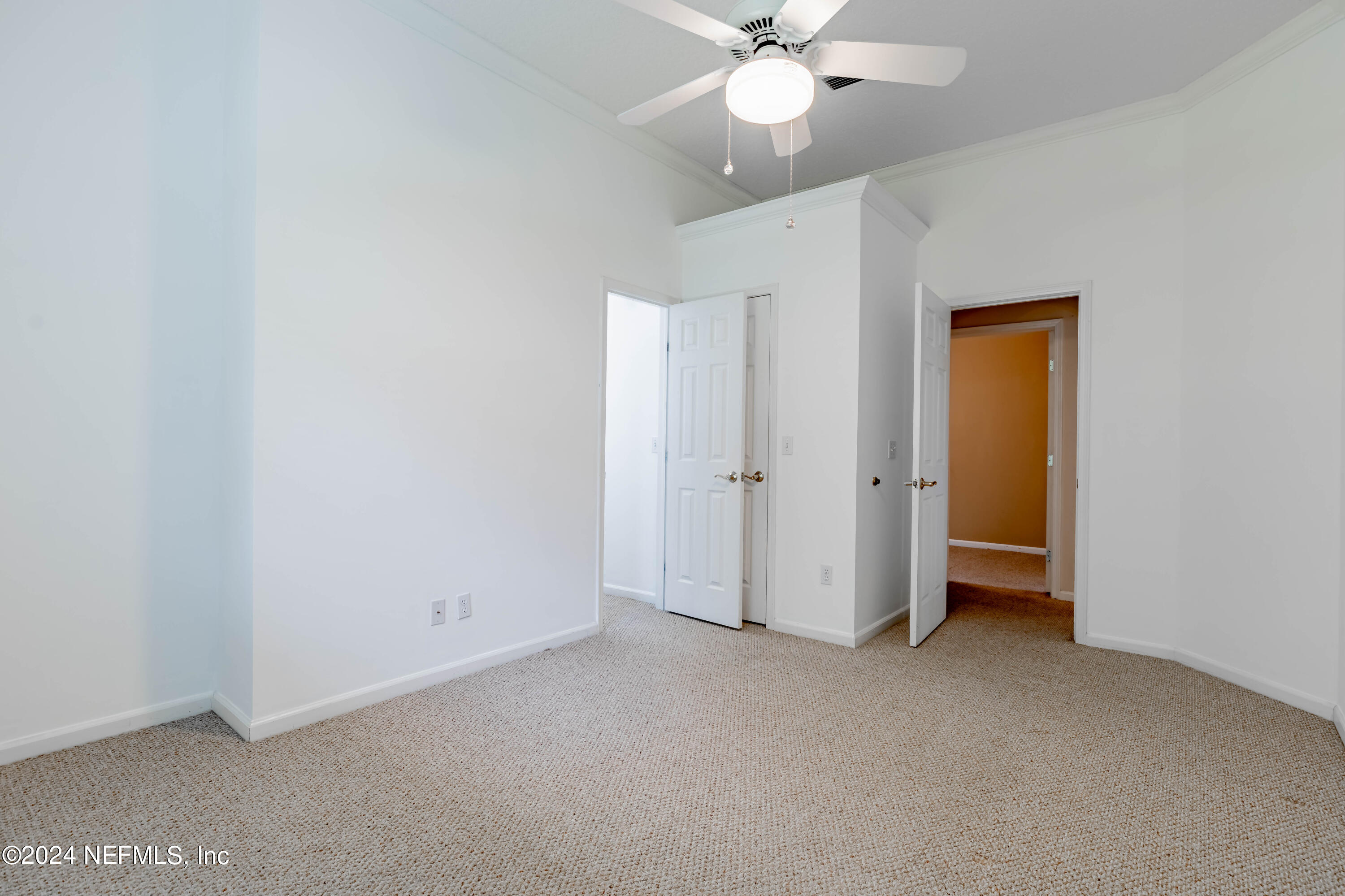 2285 Eagle Harbor Parkway Fleming Island, FL 32003 - Photo 14 of 59 an empty room with a bathroom