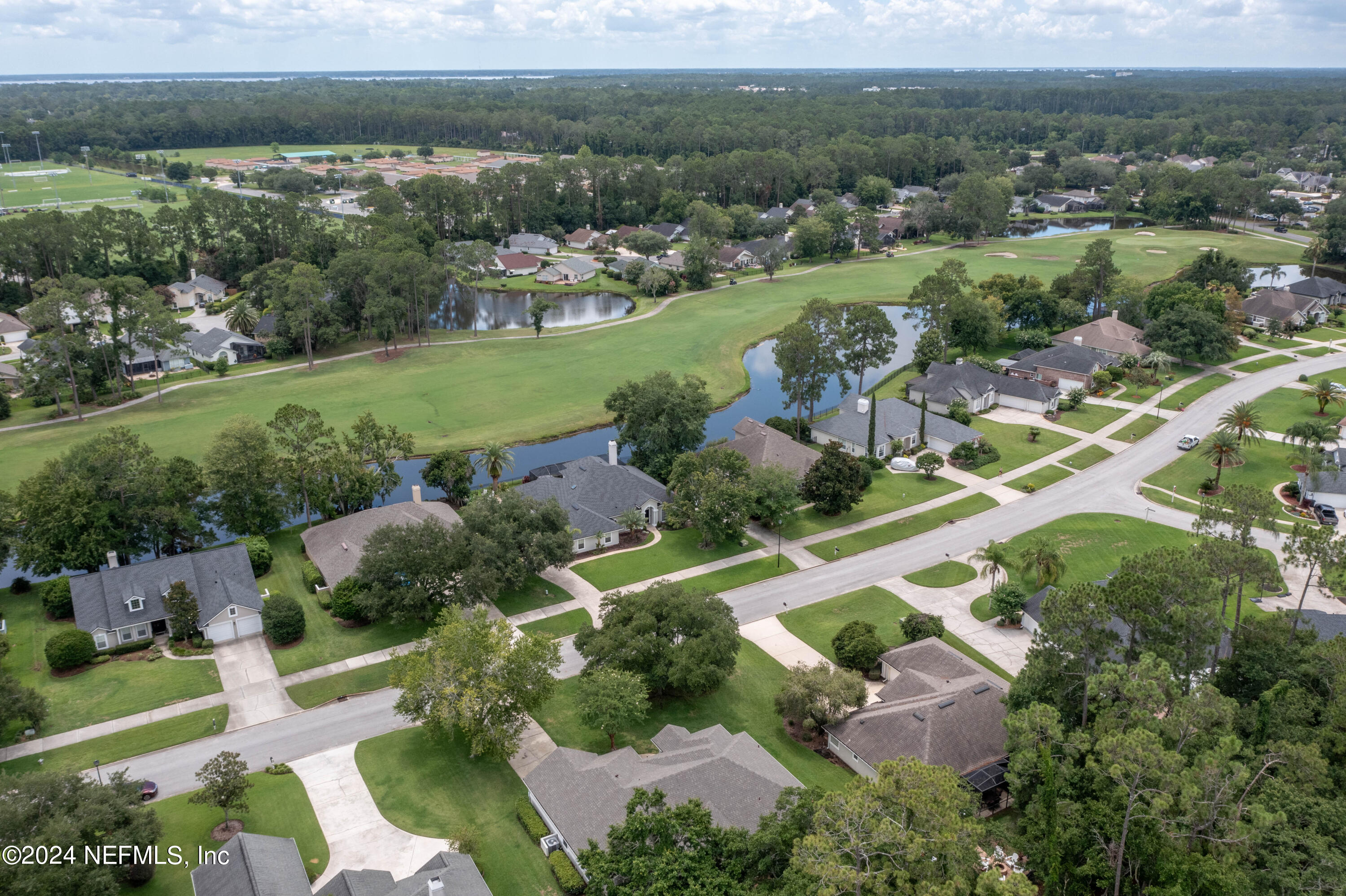 2285 Eagle Harbor Parkway Fleming Island, FL 32003 - Photo 56 of 59 2285 Eagle Harbor Pkwy-53