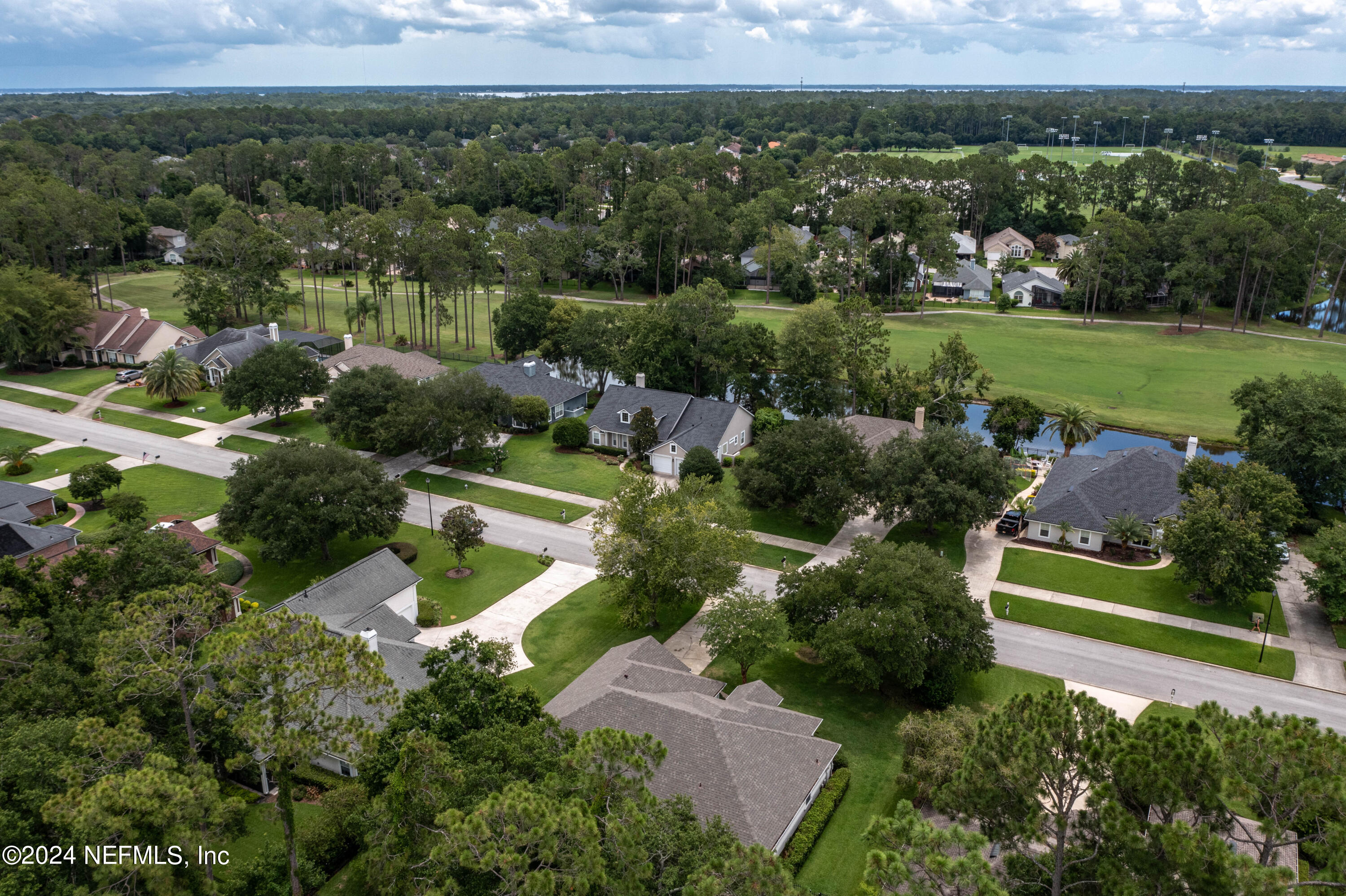 2285 Eagle Harbor Parkway Fleming Island, FL 32003 - Photo 58 of 59 2285 Eagle Harbor Pkwy-55