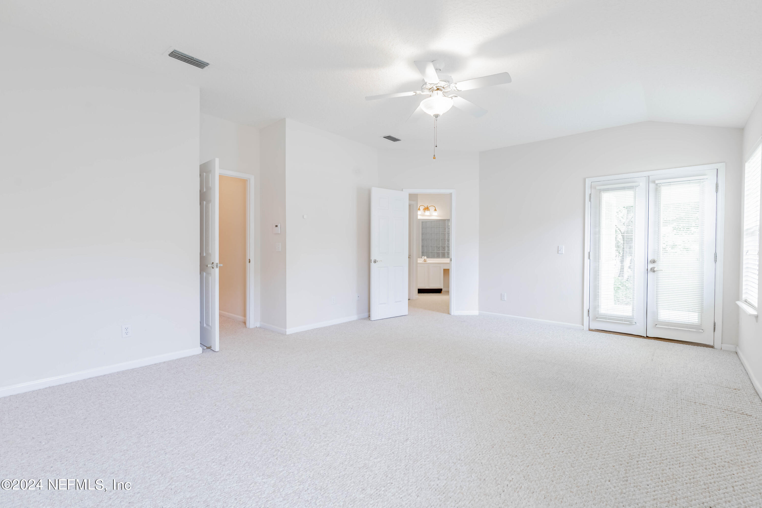 2285 Eagle Harbor Parkway Fleming Island, FL 32003 - Photo 9 of 59 a view of an empty room with a window