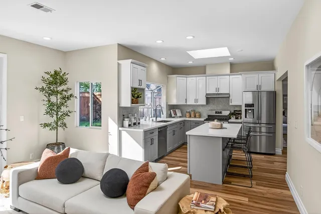 $2,698,000 | 1861 Montecito Avenue, Mountain View, CA 94043