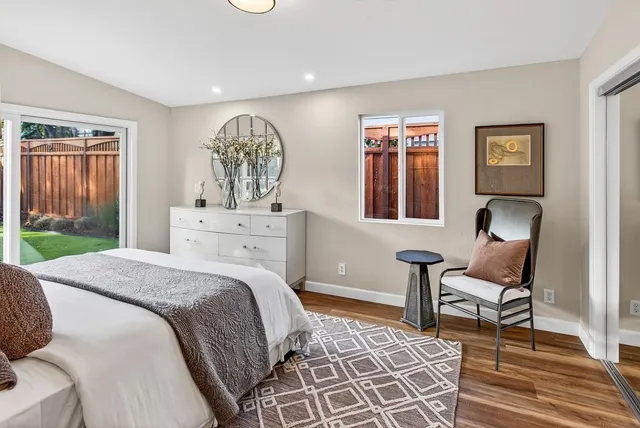 $2,698,000 | 1861 Montecito Avenue, Mountain View, CA 94043