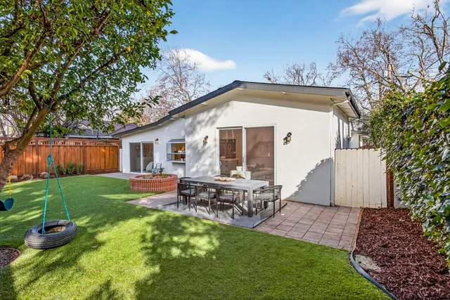 $2,698,000 | 1861 Montecito Avenue, Mountain View, CA 94043