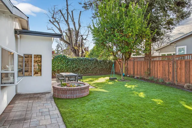 $2,698,000 | 1861 Montecito Avenue, Mountain View, CA 94043
